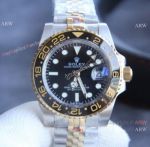 Best Rolex Replica Watches 2023 GMT-Master II Two Tone 126713 Watch